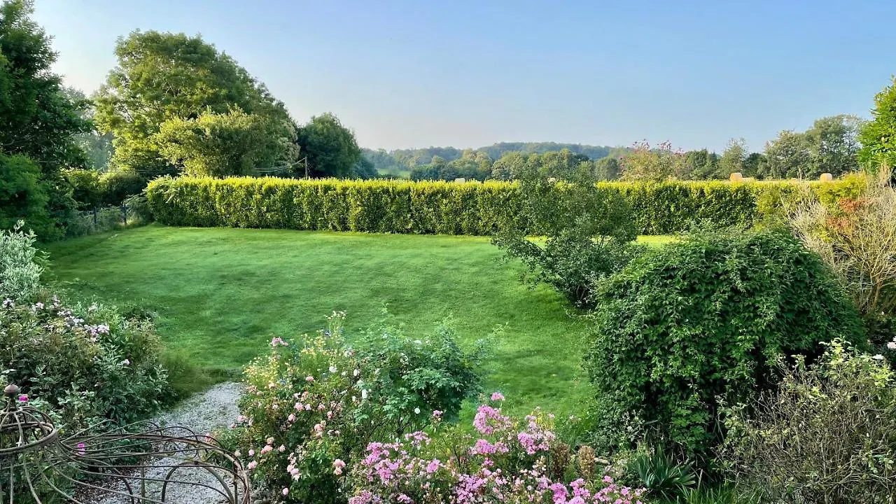 Plouegat-Guerand Chez Nosch B&B 프랑스